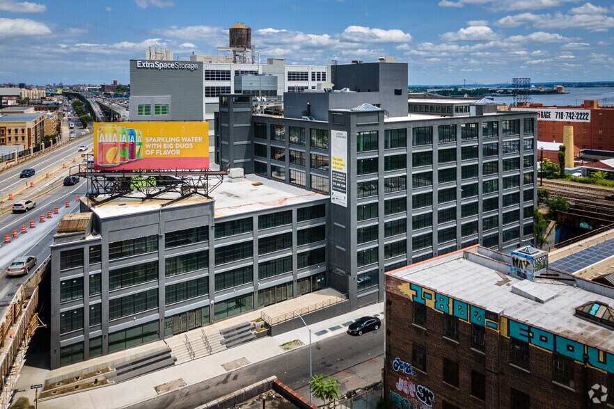 More Photos Of 322 Bruckner Blvd, Bronx Office For Lease