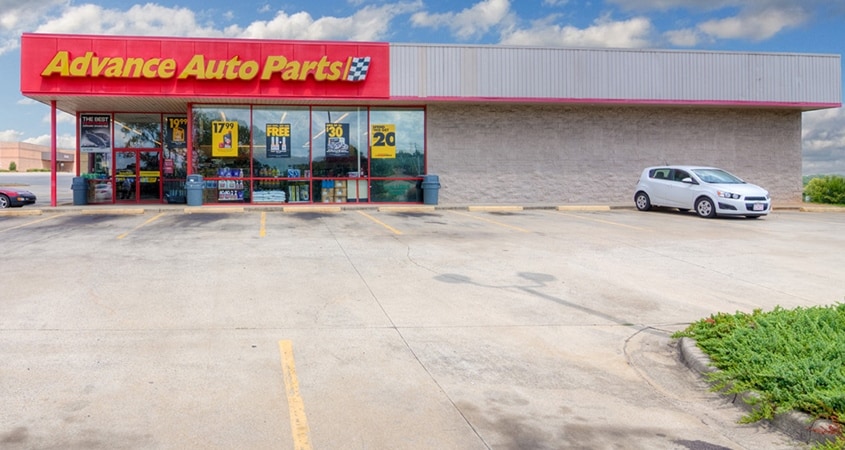 More Photos Of 6556 Aaron Aronov Blvd, Fairfield General Retail For Sale