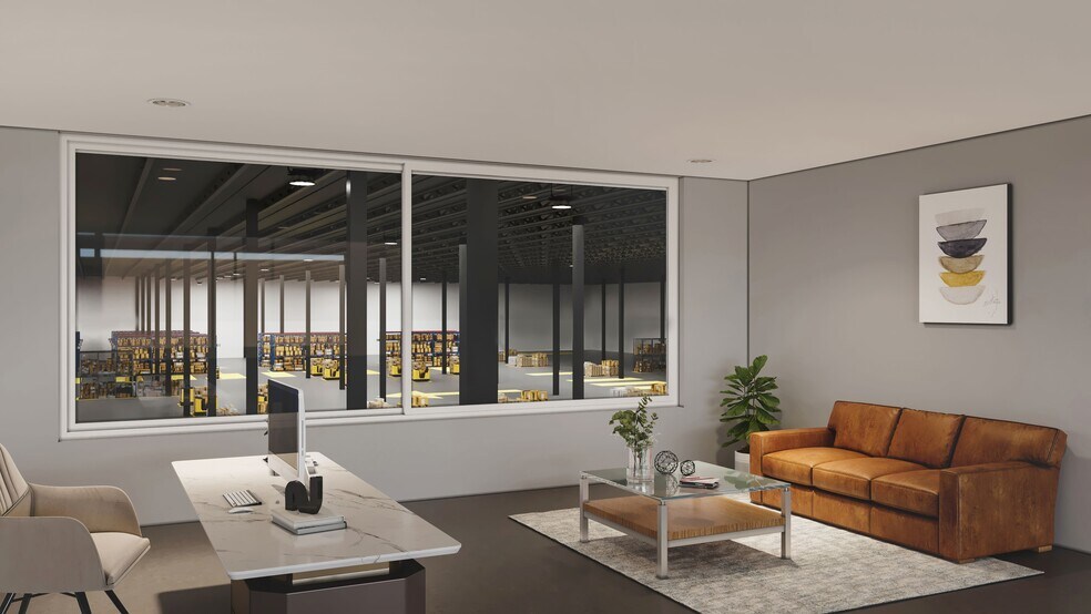 More Photos Of 145 Old Turnpike Rd, Nottingham Distribution For Sale