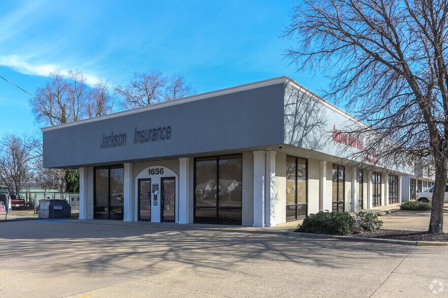 More Photos Of 1656 Benton Rd, Bossier City Loft Creative Space For Lease