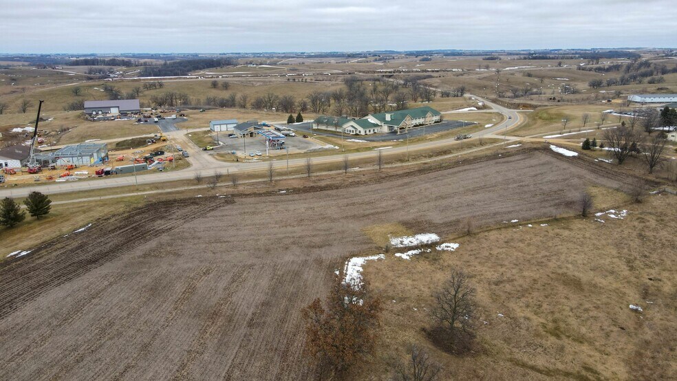 More Photos Of 0 Hwy 23, Mineral Point Land For Sale