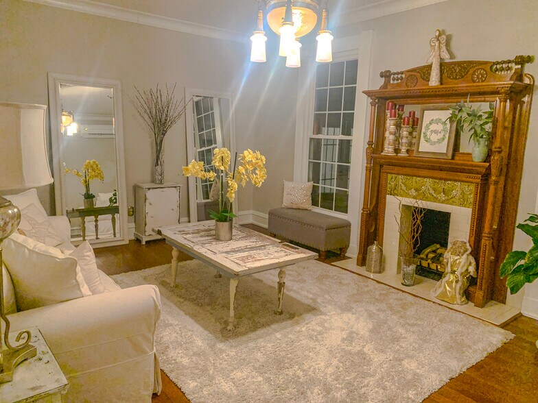 More Photos Of 4530 Patterson Rd, China Grove Lodge Meeting Hall For Sale