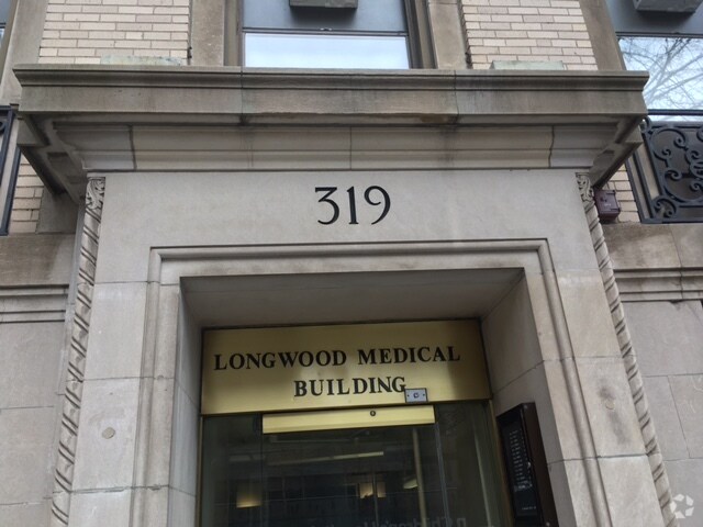 More Photos Of 319 Longwood Ave, Boston Medical For Lease