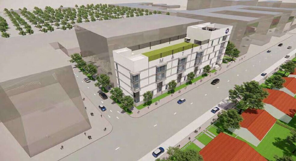 More Photos Of 3701 NW 7th St, Miami Storefront For Lease