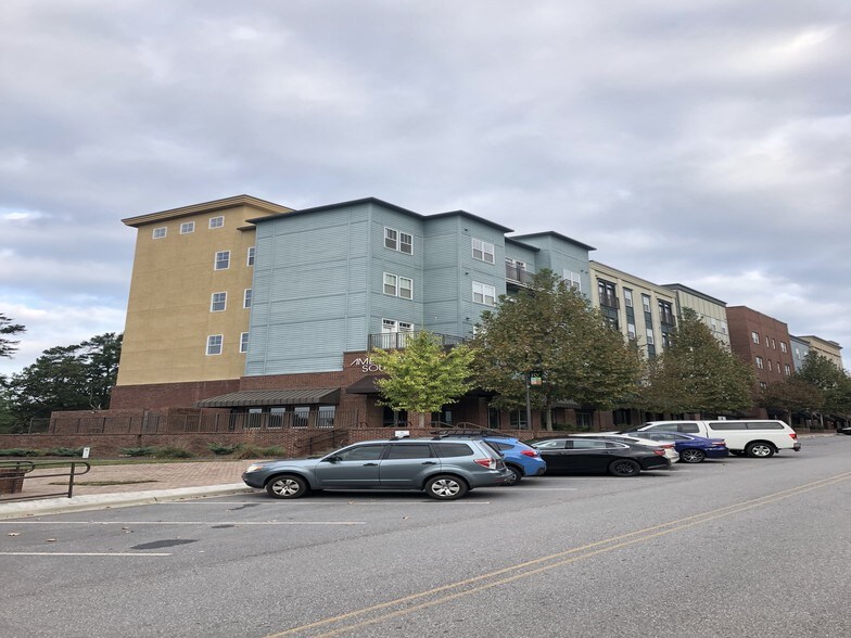 51 N Merrimon Ave, Asheville, NC 28804 Retail For Lease