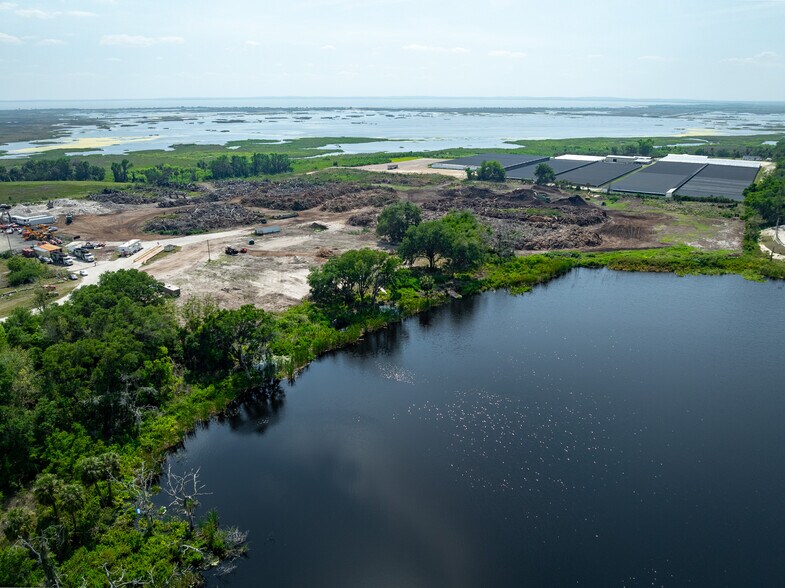 More Photos Of 136 Hermit Smith Rd, Apopka Land For Lease