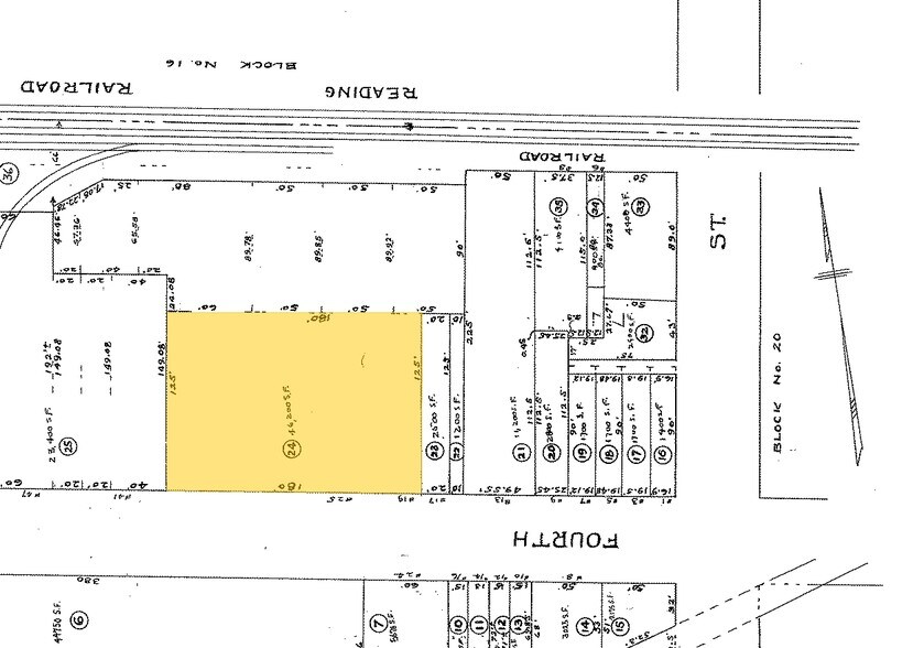 More Photos Of 25 W 4th St, Bridgeport Service For Lease