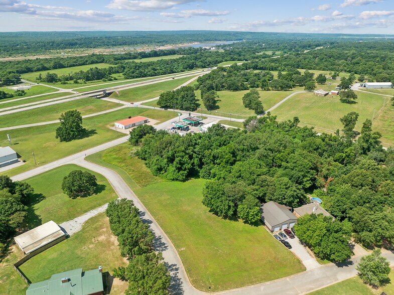 More Photos Of 17615 8th St, Sand Springs Land For Sale