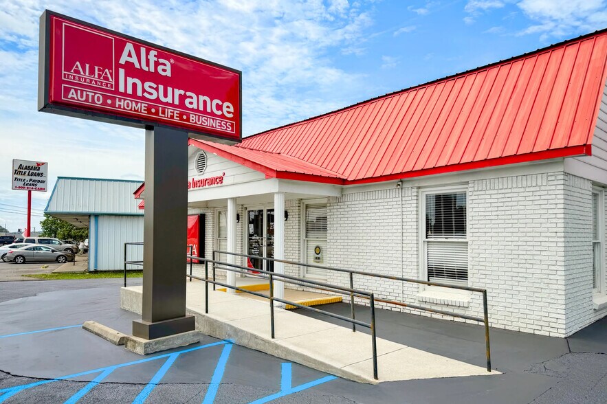 More Photos Of 981 Us Highway 431, Boaz Office For Sale