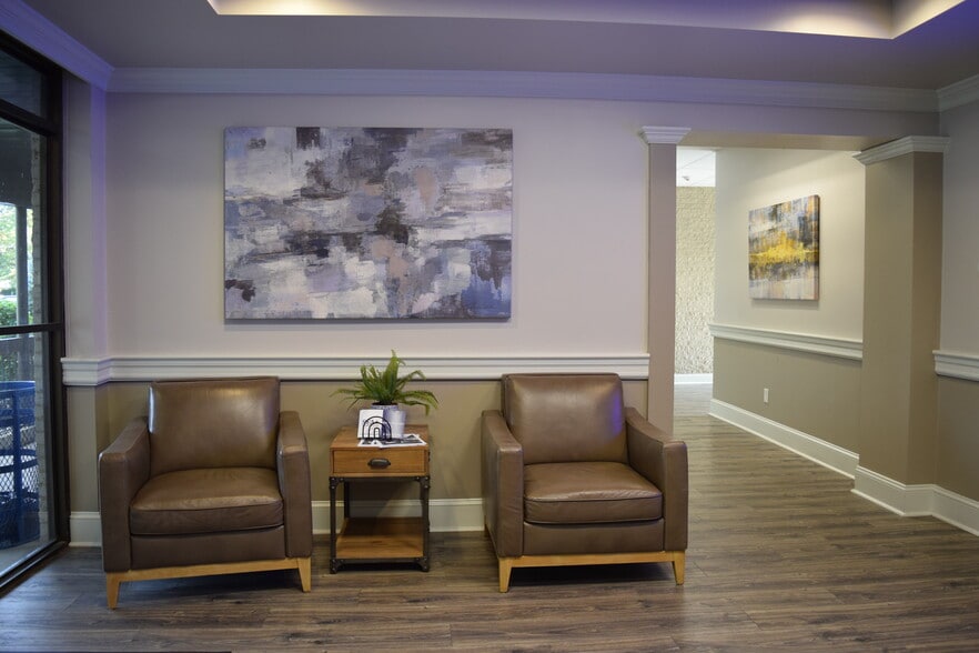 More Photos Of 505 S Lenola Rd, Moorestown Office For Lease