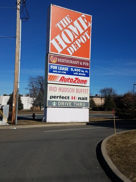 Primary Photo Of 32 Massa Dr, Kingston General Retail For Sale