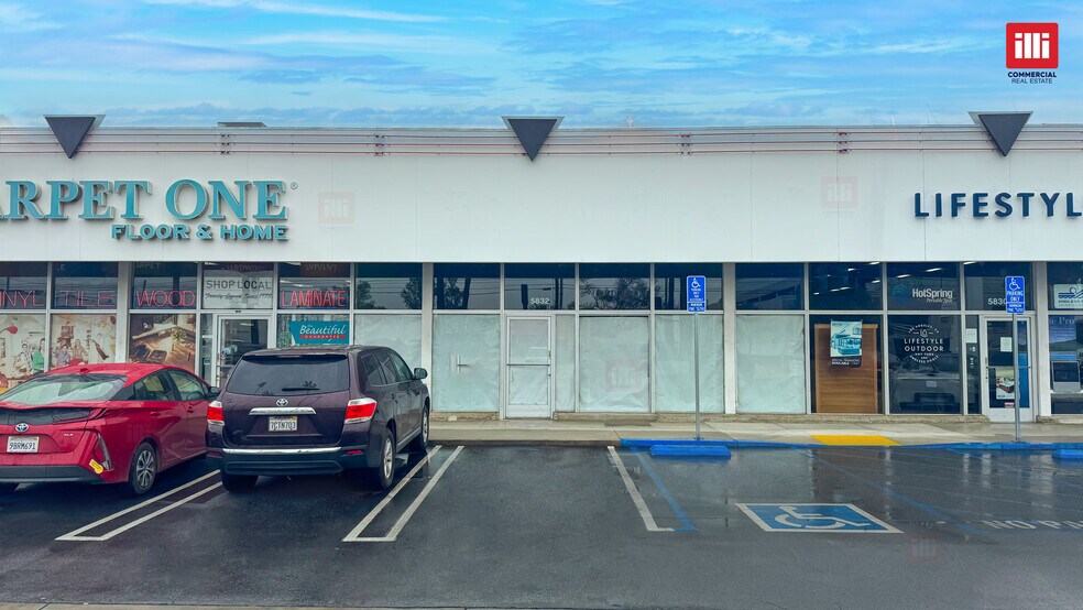 More Photos Of 5810-5850 Sepulveda Blvd, Van Nuys Unknown For Lease