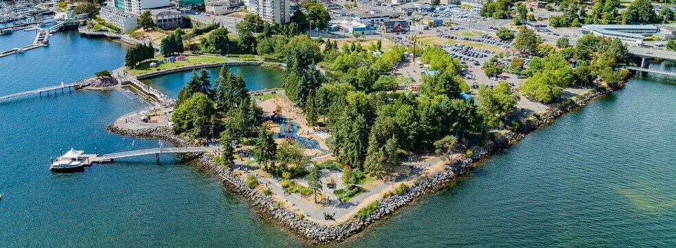 More Photos Of 160 Stewart Av, Nanaimo Apartments For Sale