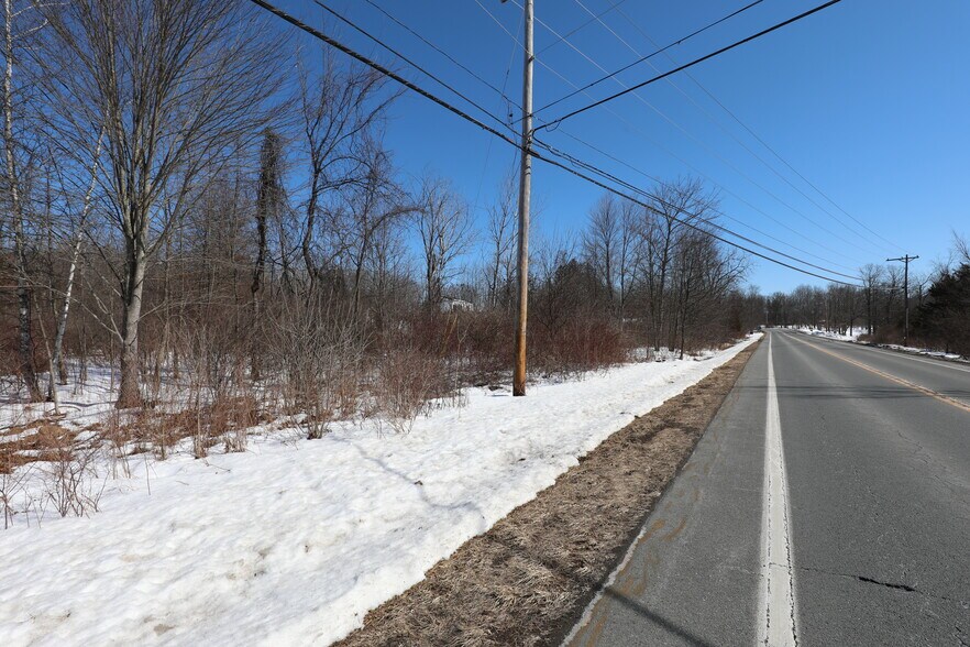 More Photos Of 2410 NY-300, Wallkill Land For Sale