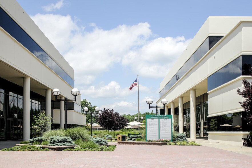 More Photos Of 25 Vreeland Rd, Florham Park Medical For Lease