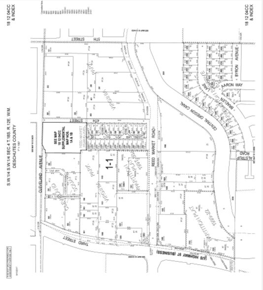 More Photos Of 1012 SE Cleveland Square Loop, Bend Storefront Retail Office For Lease