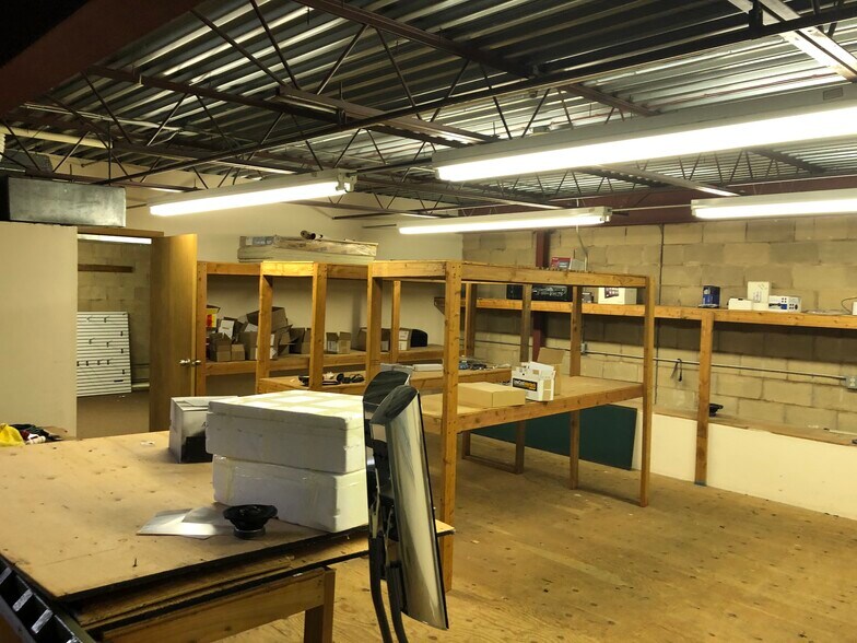 More Photos Of 431 E Main St, Denville Warehouse For Lease