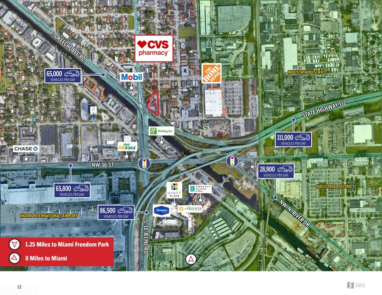 More Photos Of 845 E Okeechobee Rd, Hialeah Drugstore For Sale