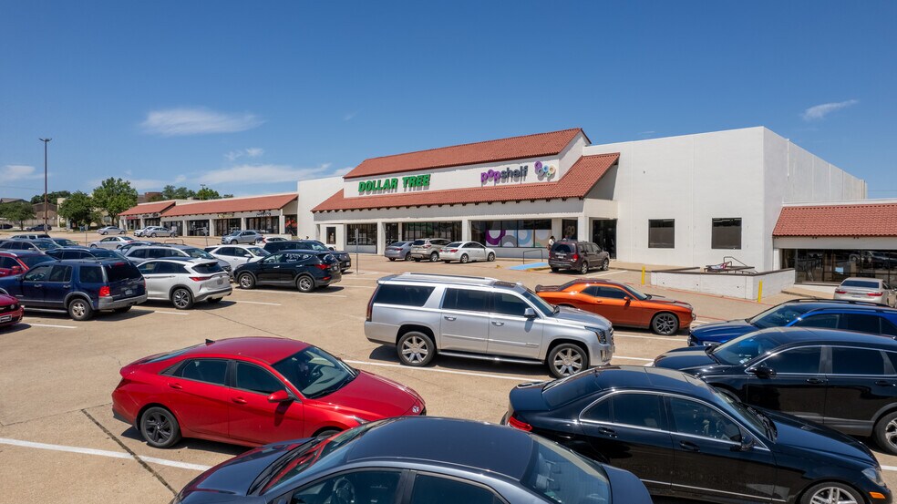 More Photos Of 601-735 Harwood Rd, Bedford Unknown For Lease