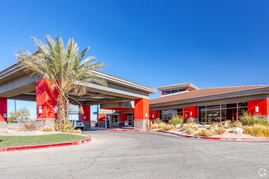 More Photos Of 6730 Las Vegas Blvd S, Las Vegas Golf Course Driving Range For Lease
