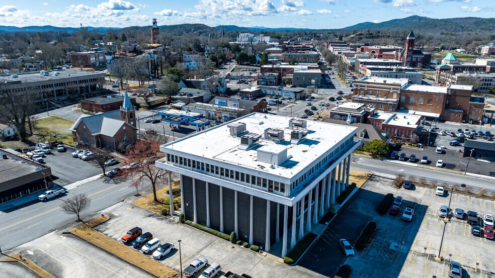 More Photos Of 701 Broad St, Rome Office For Sale