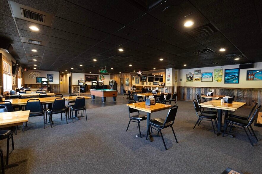 More Photos Of 12201 Albee Rd, Burt Restaurant For Sale