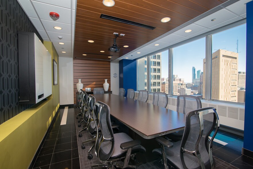 Photo of 17th Floor Ste Virtual Office