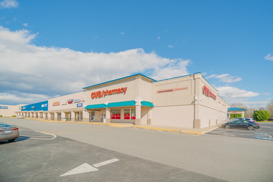 More Photos Of 3126-3146 Dallas High Shoals Hwy, Dallas Unknown For Lease