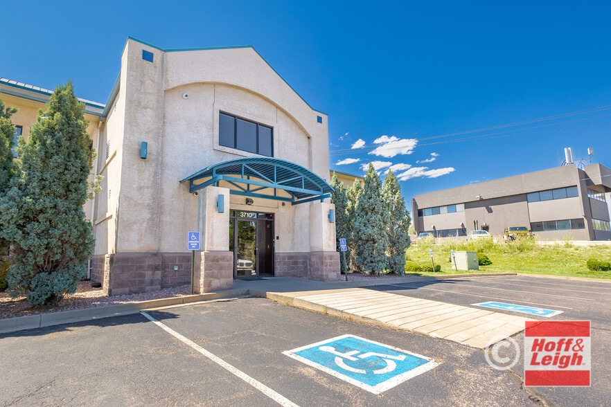 More Photos Of 3710 Sinton Rd, Colorado Springs Office For Lease