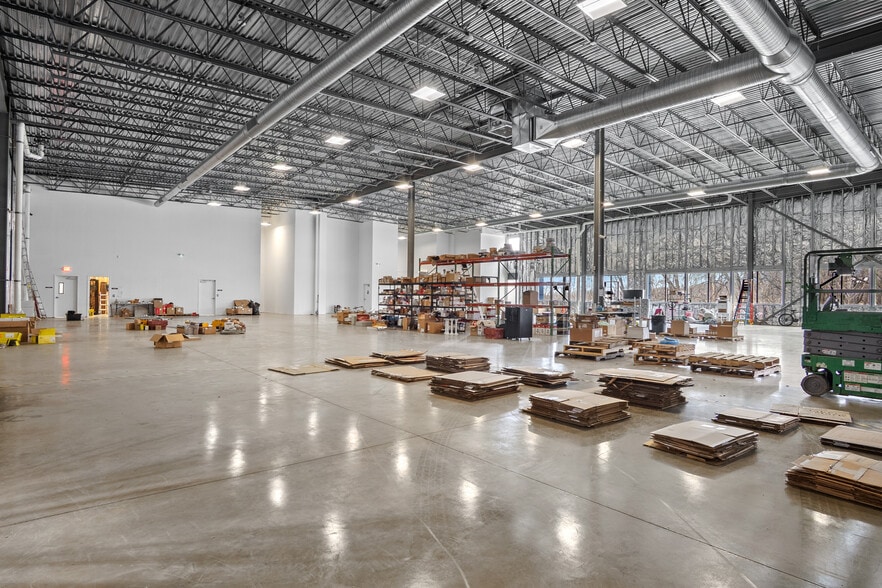 More Photos Of 4102 Harvard Pl, Frederick Warehouse For Sale