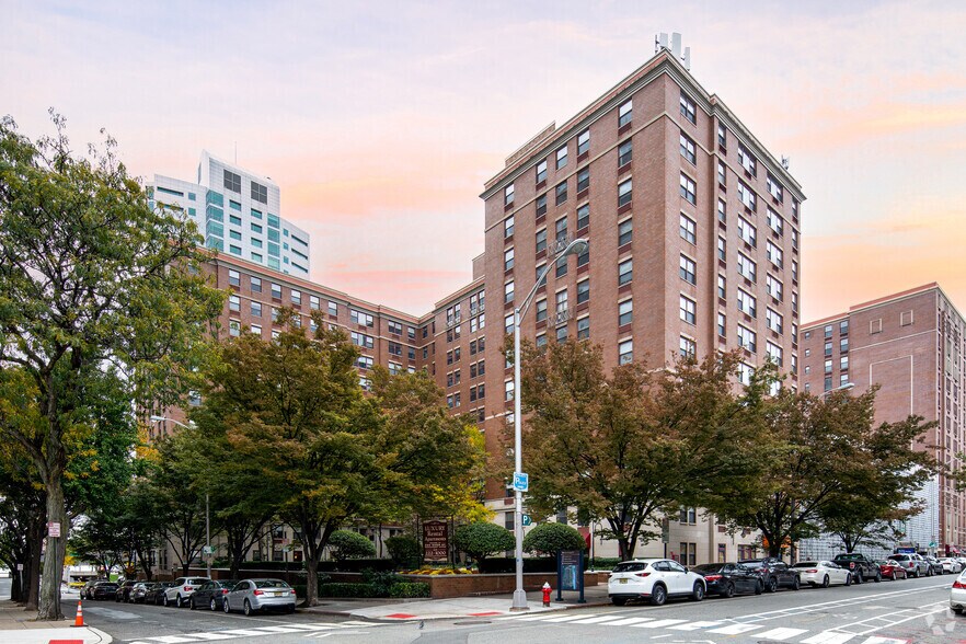 Primary Photo Of 235 Hudson St, Hoboken Multifamily For Sale