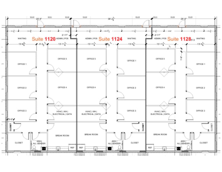 More Photos Of 4900 Ivey Rd, Acworth Office For Lease