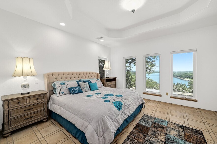 More Photos Of 620 Rocky Rd, Marble Falls Land For Sale