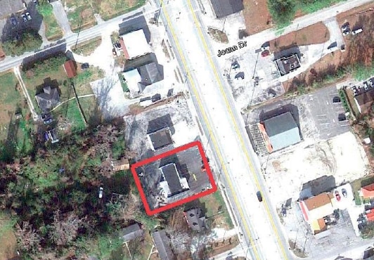 More Photos Of 508 E Main St, Havelock Carwash For Sale