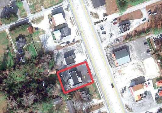 More Photos Of 508 E Main St, Havelock Carwash For Sale