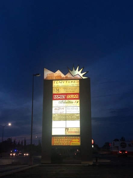 More Photos Of 3160 N Lee Trevino Dr, El Paso Unknown For Lease