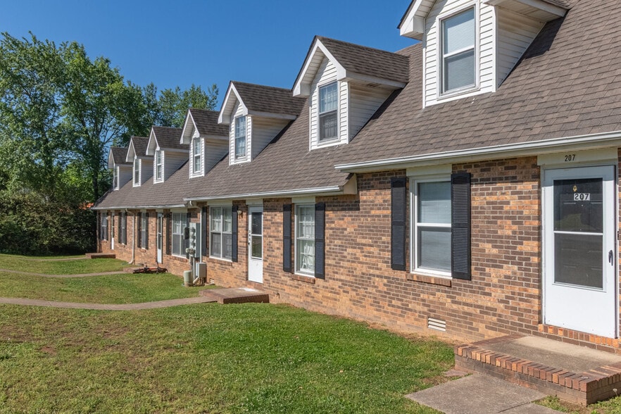 More Photos Of 279B Harrier ct, Clarksville Apartments For Sale