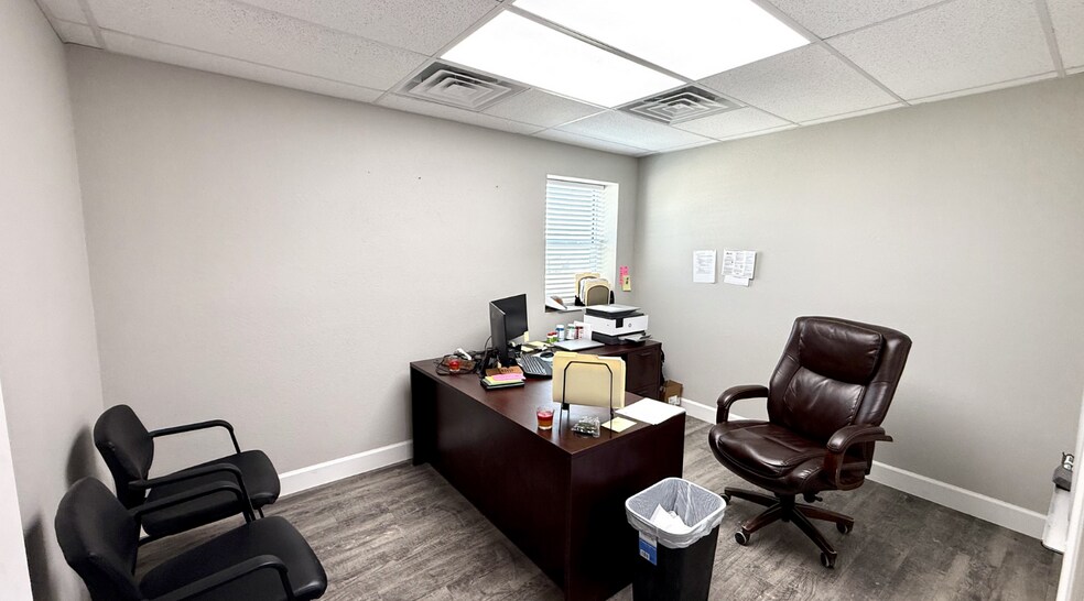 More Photos Of 4800 E County 128 rd, Midland Industrial For Lease