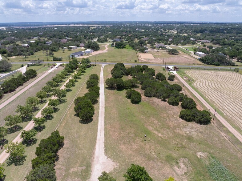 More Photos Of 1959 County Road 200, Liberty Hill Land For Sale