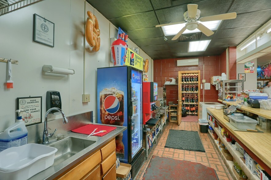 More Photos Of 500 George St, Reading Skating Rink For Sale