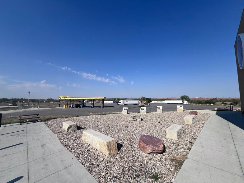 More Photos Of 32691 K99 Hwy, Alma Truck Stop For Sale