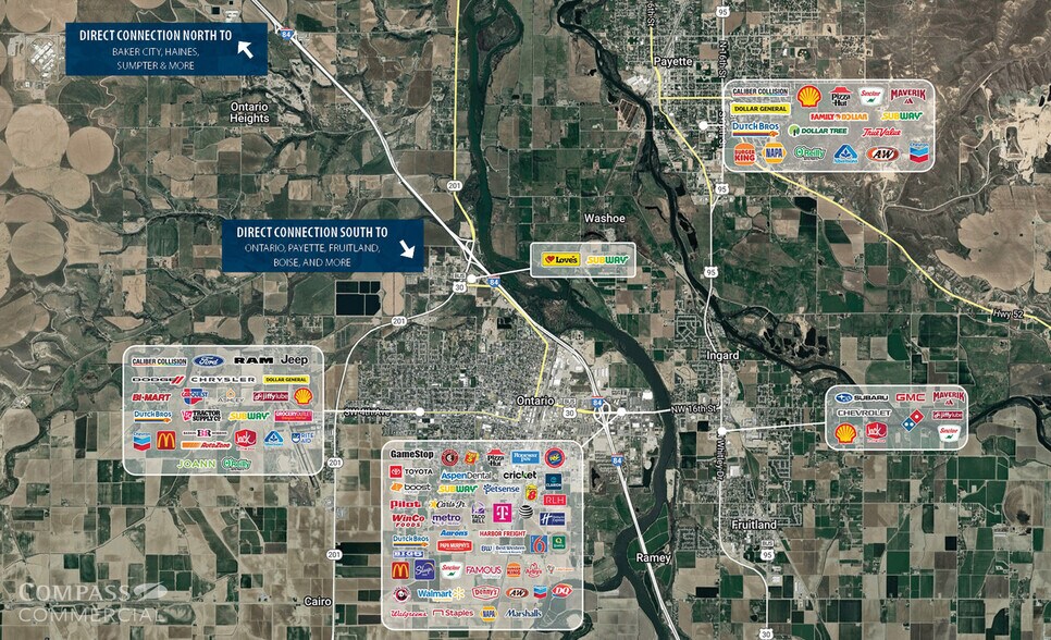 More Photos Of Foothill Drive, Ontario Land For Sale