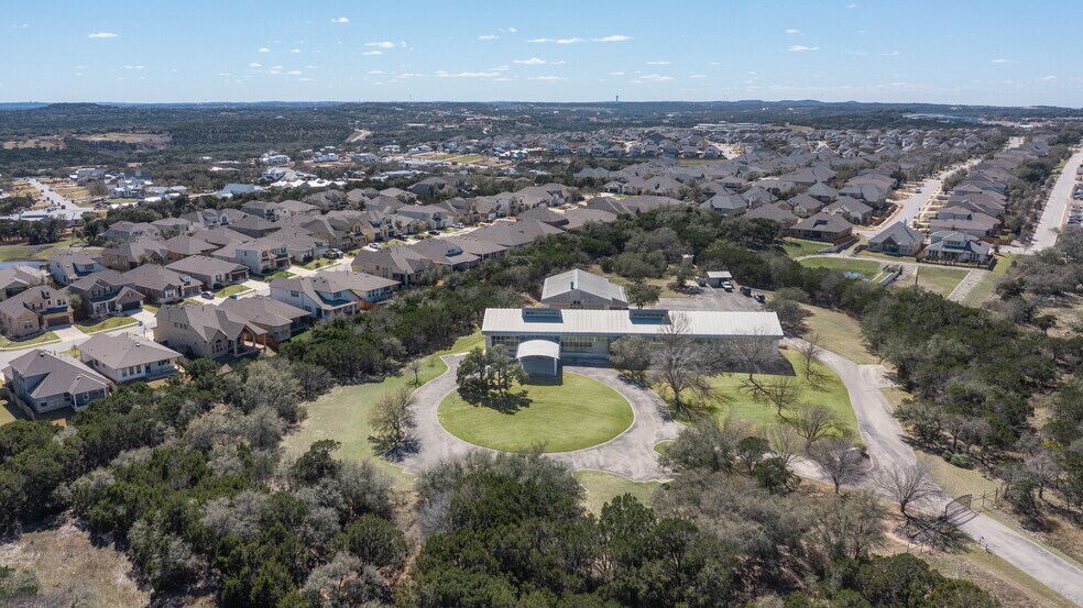 More Photos Of 15315 W Highway 71, Austin Showroom For Sale