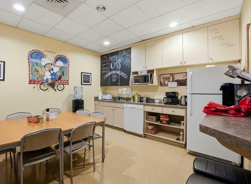 More Photos Of 5233 49 Ave, Red Deer Office For Sale