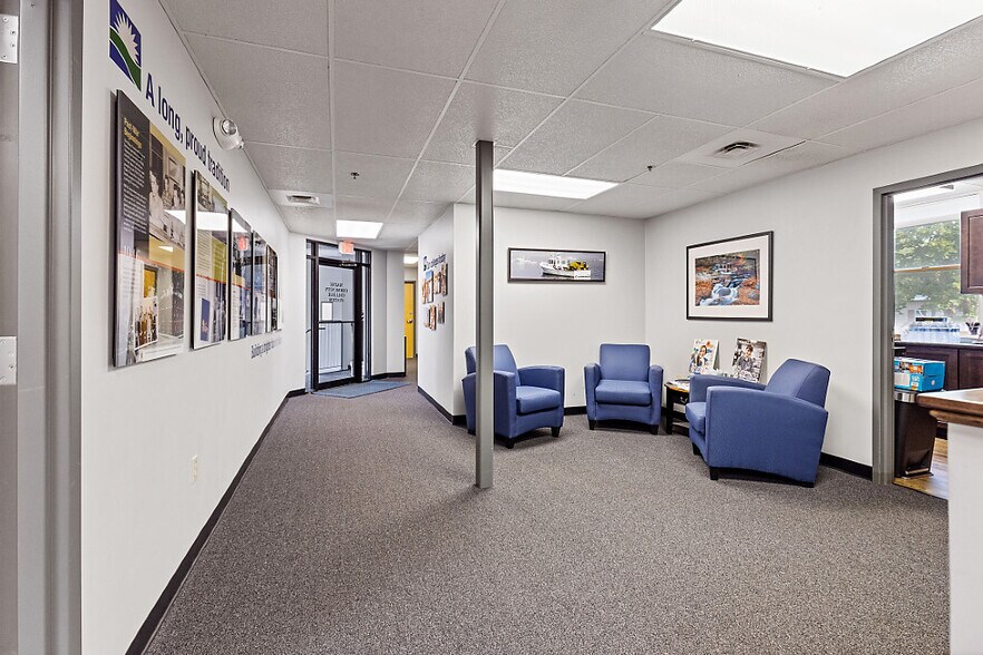 More Photos Of 323 State St, Augusta Office Residential For Sale