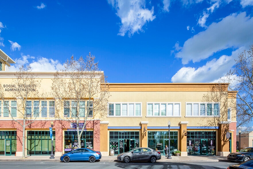 More Photos Of 700 Main St, Suisun City Storefront Retail Office For Sale