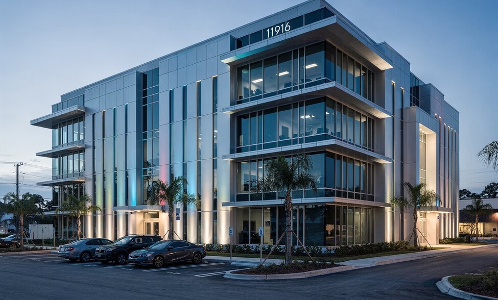 Primary Photo Of 11916-11982 133rd Ave, Largo Apartments For Sale