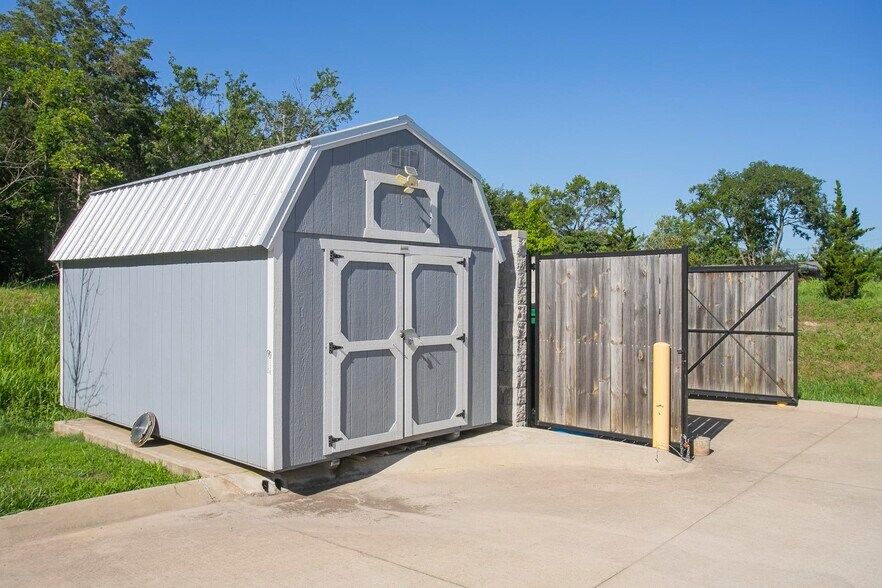 More Photos Of 4010 Clarksville Pike, Nashville Auto Repair For Sale