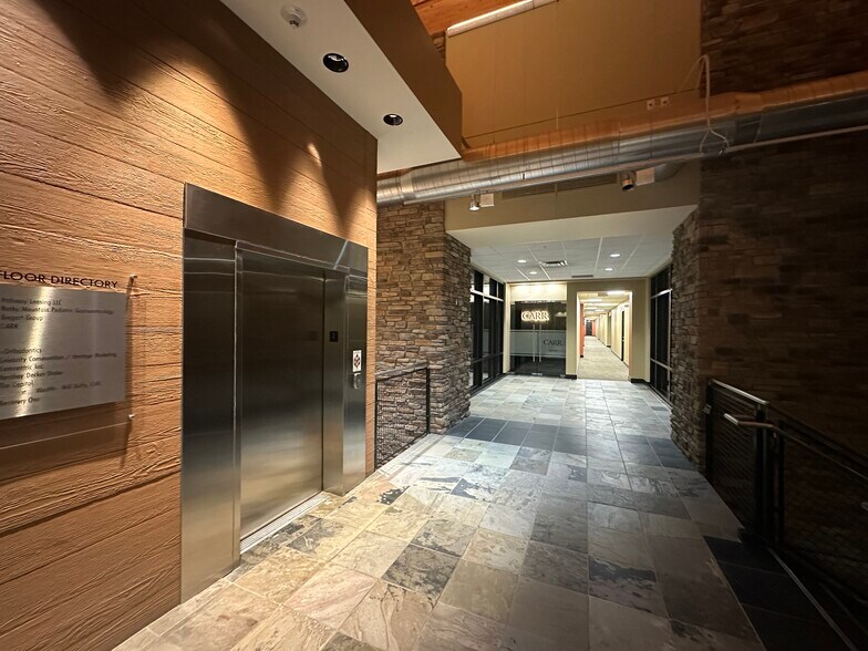 More Photos Of 10463 Park Meadows Dr, Littleton Medical For Sale