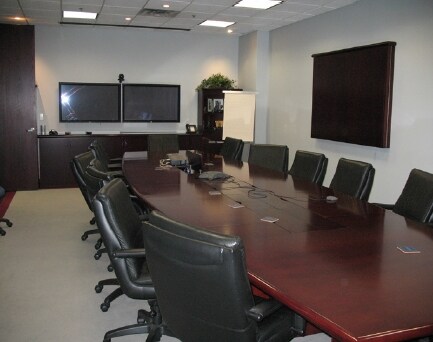 More Photos Of 5145 N Service Rd, Burlington Warehouse For Lease